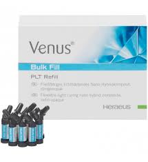 Venus Bulk Fill PLT Refill
